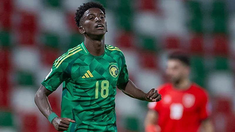 الأخضر يتغلب على الأردن ودياً