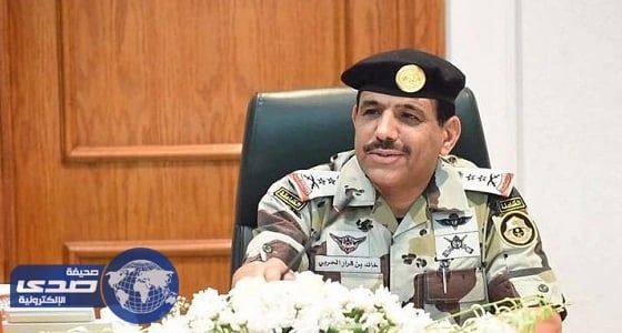 قيادة قوات الطوارئ الخاصة تقيم حفل معايدة بالعيد الأضحى