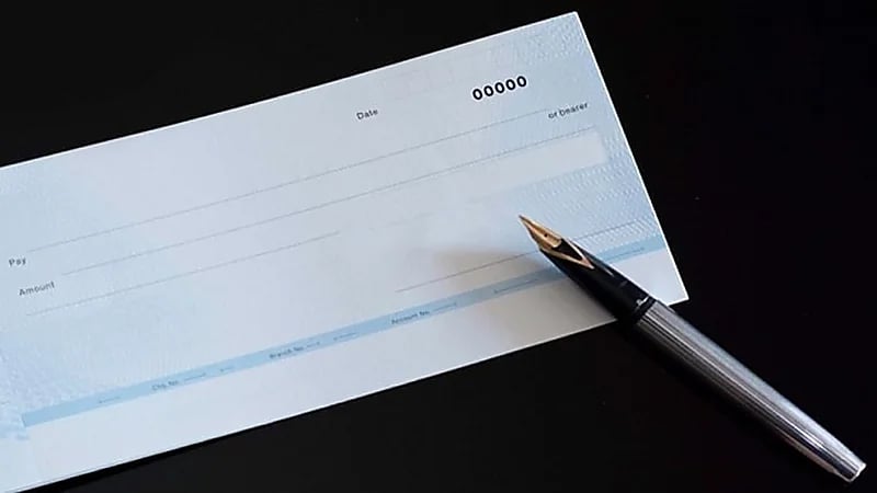 الحبر المؤقت يوقع آسيوي ضحية لعملية احتيال