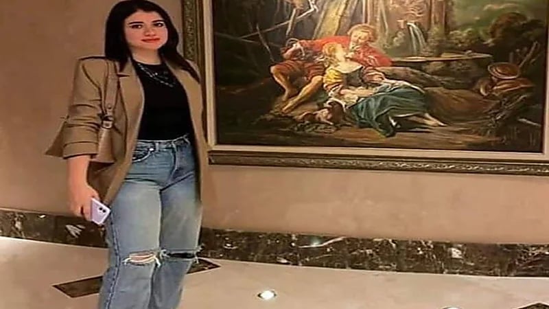 تفاصيل جديدة عن واقعة ذبح طالبة مصرية على يد زميلها 
