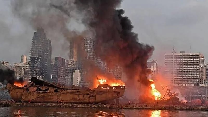 ‏محكمة الاستئناف ترفض طلب تنحية قاضي التحقيق في انفجار مرفأ بيروت