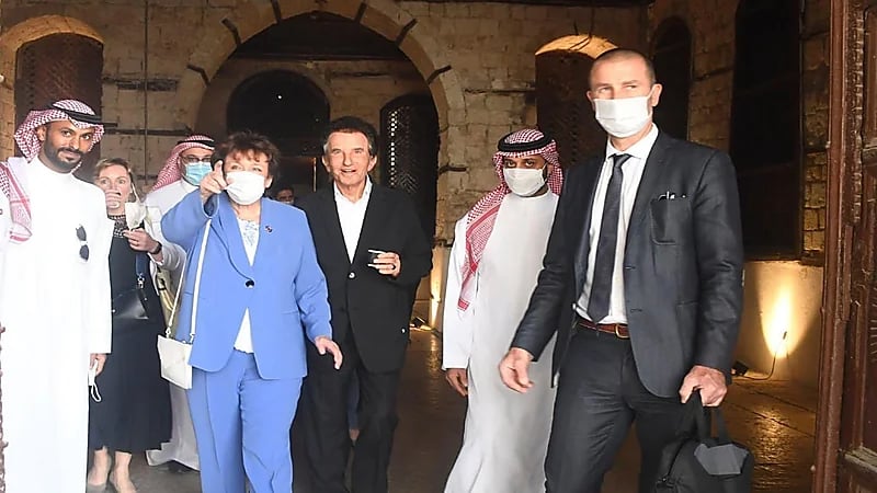 توقيع مذكرة تفاهم بين المملكة وفرنسا لتعزيز التعاون في المجالات الثقافية