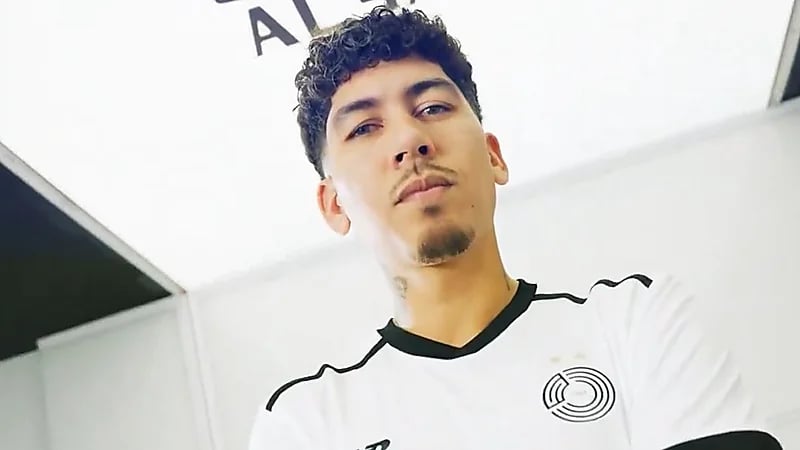 السد القطري يتعاقد رسمياً مع فيرمينو