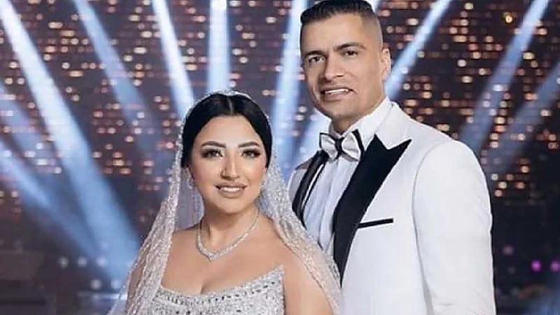 الشرطة تستدعي حسن شاكوش بعد بلاغ زوجته