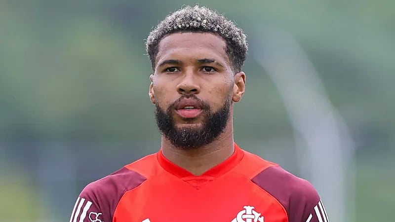 جناح إنترناسيونال على أعتاب الانتقال إلى الريان