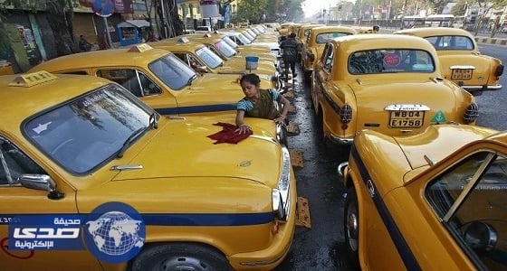 بيجو تستحوذ على أقدم سيارة هندية بـ12مليون دولار