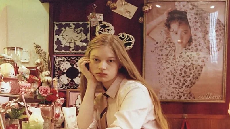 ابنة إيلون ماسك: لا أعيش حياة رفاهية