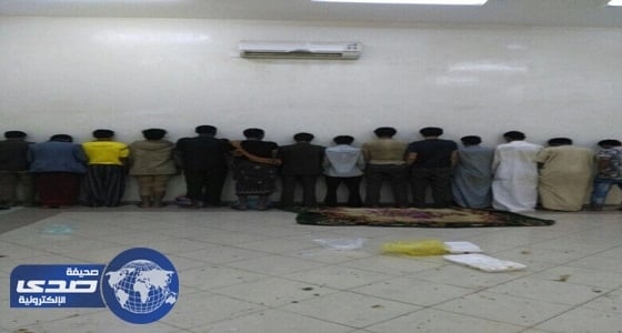 إغلاق محطتي وقود مخالفتين في المدينة