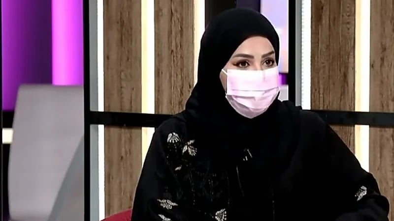 بالفيديو.. مختصة تكشف الأعراض التي تظهر على الرجل المعنف من زوجته ( فيديو)