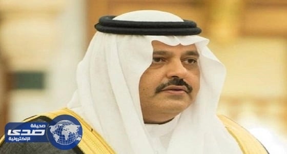 أمير حائل يستقبل مدير سجون المنطقة