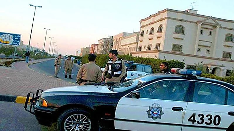 القبض على معلم تربية إسلامية بتهمة الاعتداء الجنسي لـ 6 أطفال