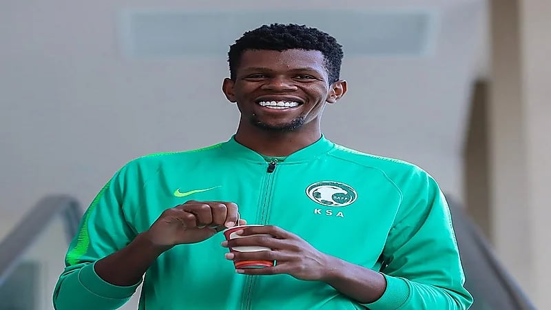 النصر يقترب من ضم حارس الأهلي بعد إصابة أوسبينا