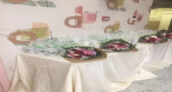 بالصور.. " التنمية الإجتماعية " يستضيف ورشة عمل بوادي فاطمة