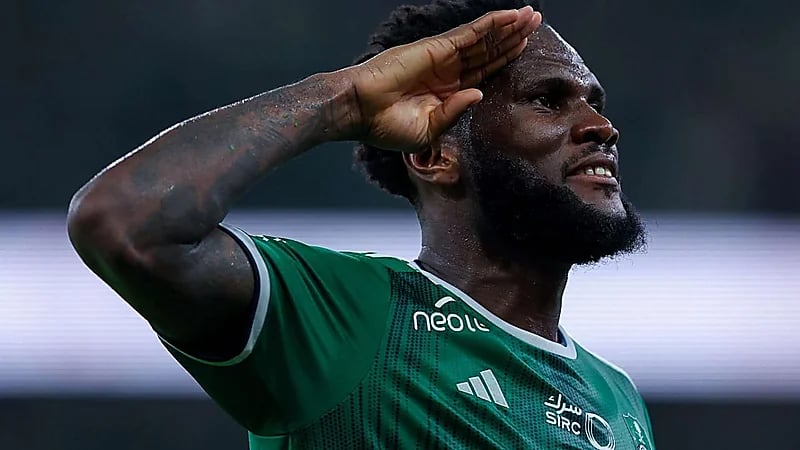 الأهلي يفتقد نجمه أمام الخلود