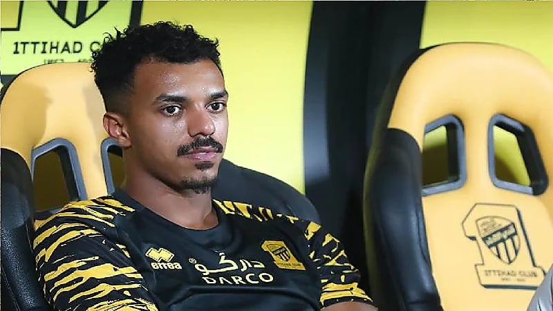 سانتو يوجه طلبا بشأن "بامسعود"