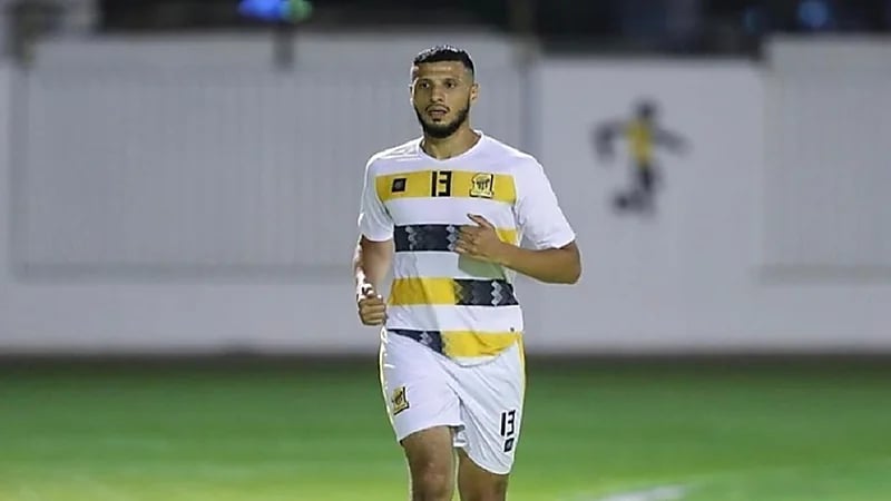 ضربة موجعة .. كاس تحكم لصالح البدري وتغرم الاتحاد 16.5 مليون ريال