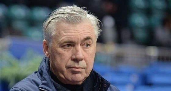 أنشيلوتي: الفرق الإيطالية لن تنافس على دوري الأبطال