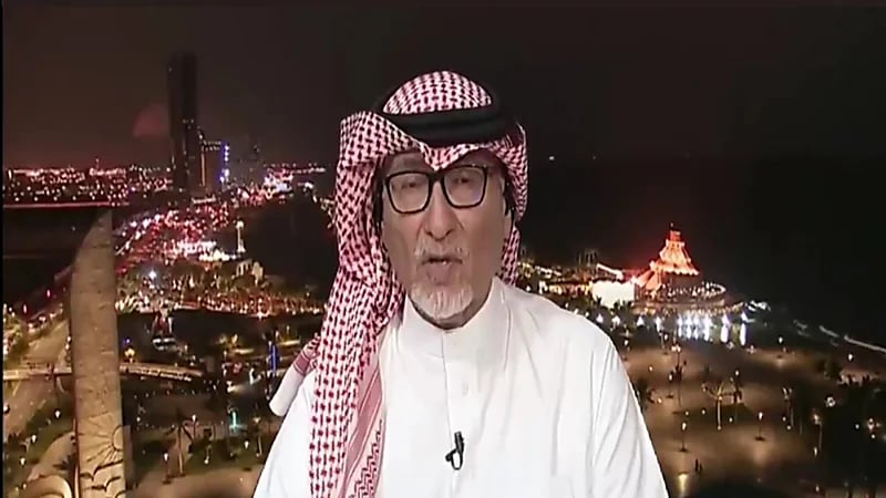 عصام الدين: النصر أصبح مثل أندية الصين في الضخ المالي (فيديو)