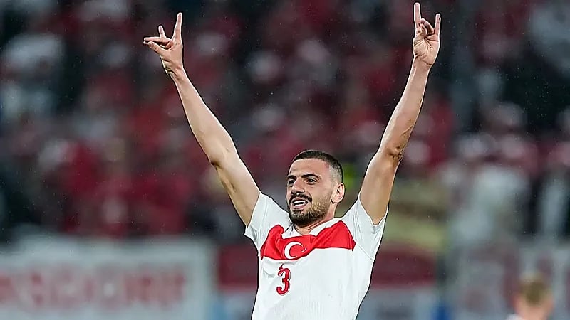 الاتحاد التركي سيذهب إلى محكمة التحكيم للإعتراض على قرار إيقاف ديميرال