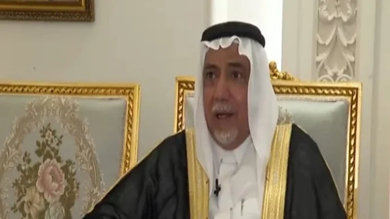 شاهد.. قصة العائلة التي توارثت إدارة الحرم المكي لمئات السنين حتى إنشاء رئاسة الحرمين 