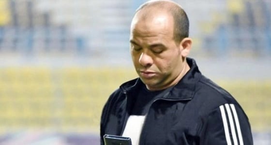 قبل لقائه مع الهلال.. مدير الكرة بالسكندري المصري يعلق على وصول زوران