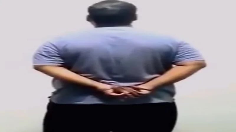 القبض على مواطن ارتكب 30 جريمة نصب واحتيال مالي في القصيم "فيديو"