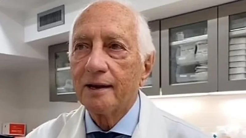 طبيب أمريكي: الركض يسرع ظهور علامات الشيخوخة