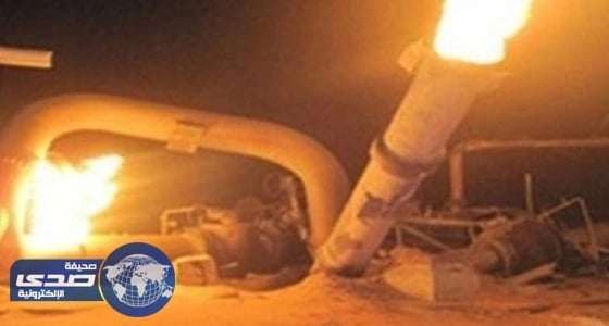 مصرع وإصابة 6 أشخاص نتيجة انفجار بخط أنابيب في المكسيك