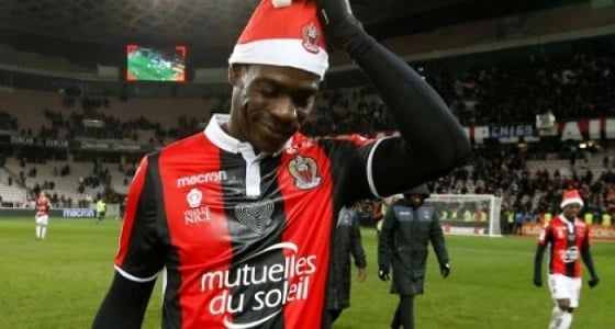 بالوتيلي مستعد للعودة إلى مانشستر سيتي دون أجر