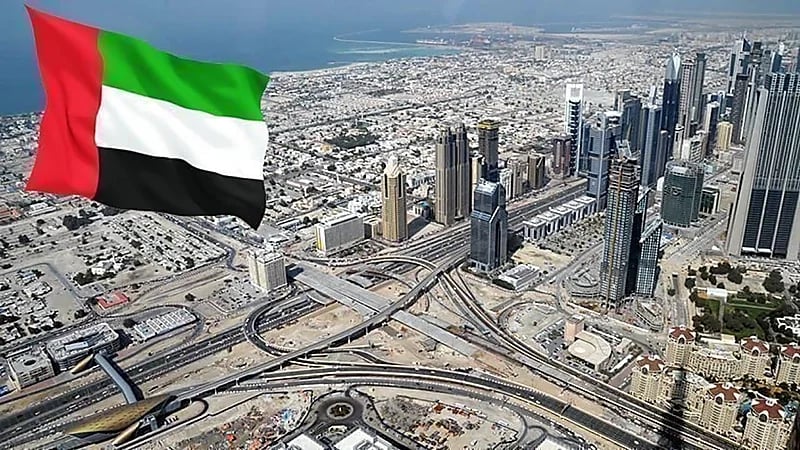 الإمارات تؤكد عدم صحة الادعاءات بترحيل عمال أفارقة