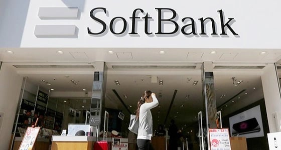 " سوفت بنك " اليابانية تخطط لاستثمار 25 مليارًا بالمملكة