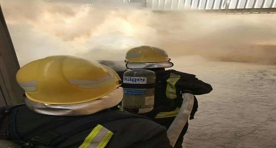 "فَرَضية حريق وهمي" بأحد عنابر سجن تربة تسفر عن وفاة و 3 إصابات