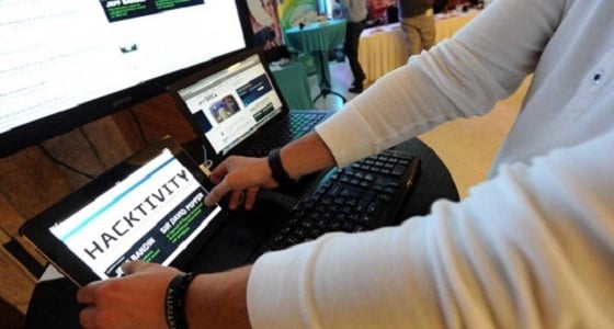 فخ الجرائم الإلكترونية يغزو العالم بعام 2018