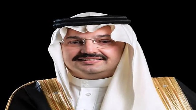 توجيه عاجل من أمير عسير بتشغيل المدينة الصناعية الجديدة في محايل خلال 6 أشهر