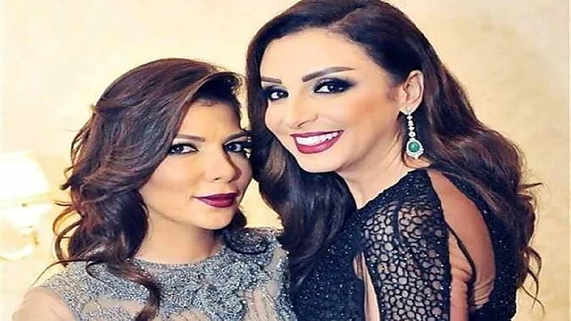 أصالة تتراجع عن اعتذارها لأنغام