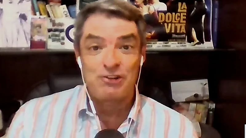 فيكيري: الاتحاد البرازيلي مستعد لدفع الشرط الجزائي لجيسوس.. فيديو