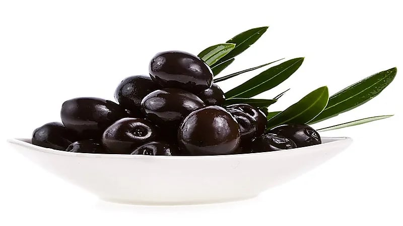 الزيتون الأسود يقلل من فرص الإصابة بالسرطان