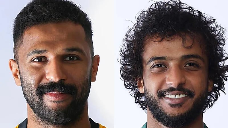 الكشف عن تفاصيل إصابة ياسر الشهراني ومحمد العويس