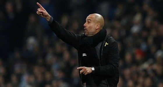 مانشستر سيتي يتمسك بـ " جواريولا " لـ 3 سنوات