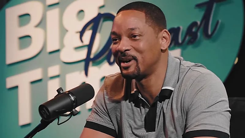 ويل سميث: أحب الحياة في المملكة وأشعر بالإنتماء .. فيديو