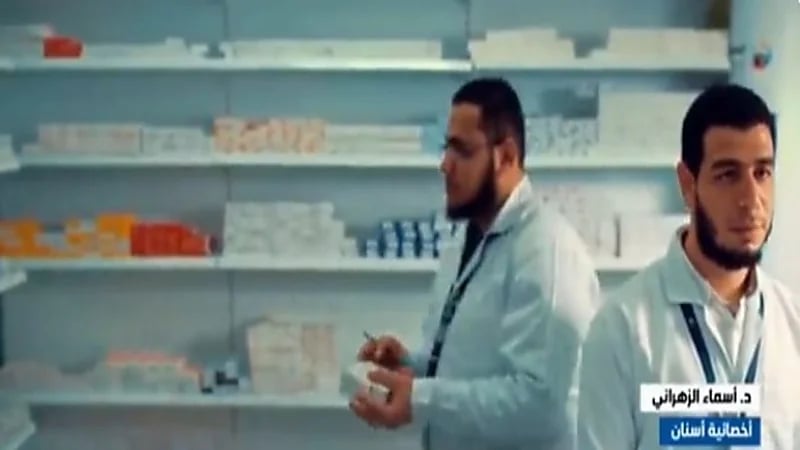 أخصائية: الأخطاء الطبية بقطاع الأسنان الخاص مهولة بسبب عدم الجدية في السعودة "فيديو"