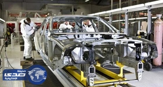 فيديو| مصنعان لصناعة السيارات في المملكة قريبا.. والتصدير في 2018