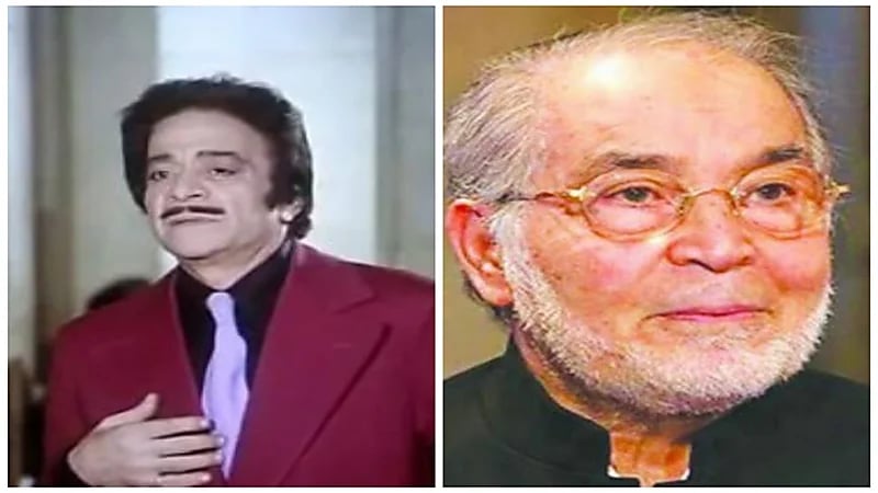 نجل توفيق الدقن يرد على تصريحات حسن يوسف الصادمة