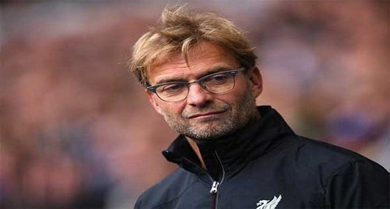 مدرب ليفربول: انتقال " كوتينيو " لبرشلونة أفاد الفريق