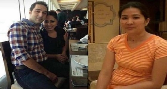 لبنان ترفض تسليم المتهمين بقتل " عاملة الفريزير " للكويت وتوضح السبب