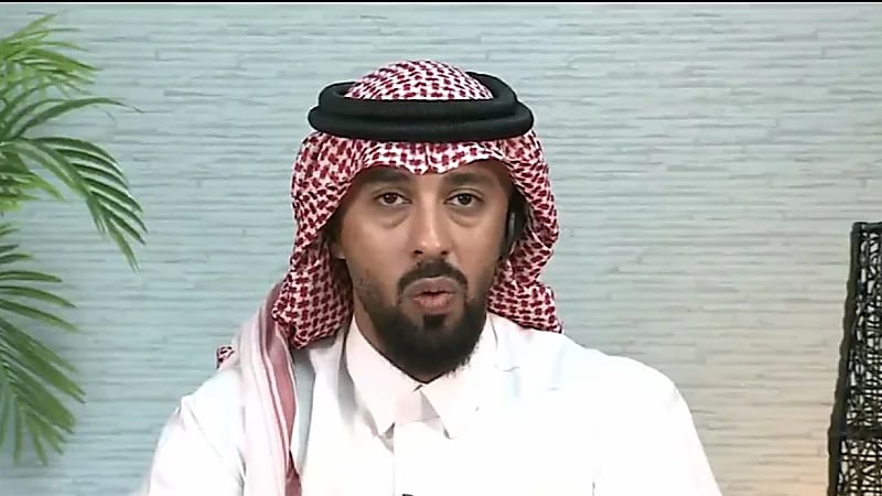 الدباس يكشف عن بعض النصائح الرياضية للحجاج قبل أداء المناسك .. فيديو
