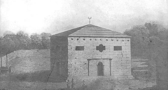 تاريخ من التسامح ترويه مساجد فرنسا.. أقدمهم بني عام 1905