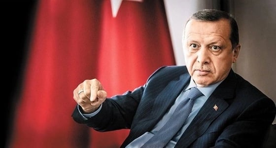 " أردوغان " الأسوأ عالميا في انتهاك الصحافة.. و " ترامب " في الوصافة