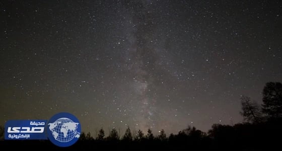 الجمعية الفلكية: رؤية شريط درب التبانة بالعين المجردة مساء اليوم