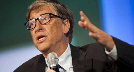 بيل جيتس يحذر من فيروس جديد يقتل ملايين البشر